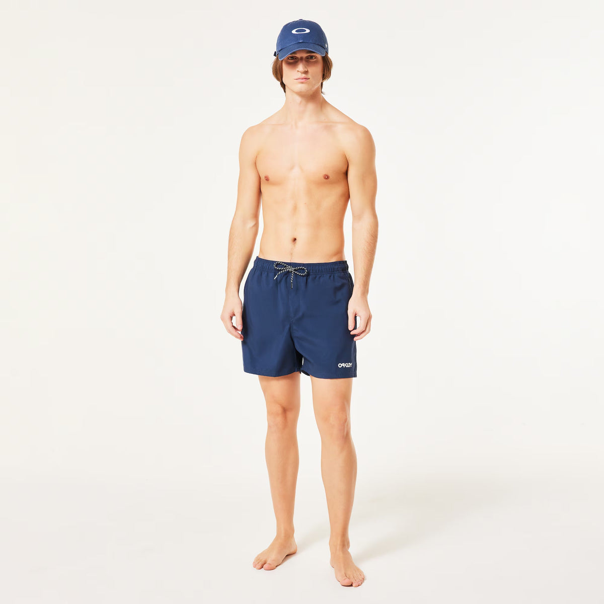 Beach Volleyball 16" Beach Shorts