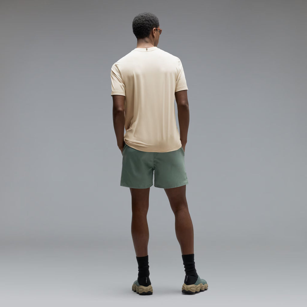 Beach Volleyball 16" Beach Shorts