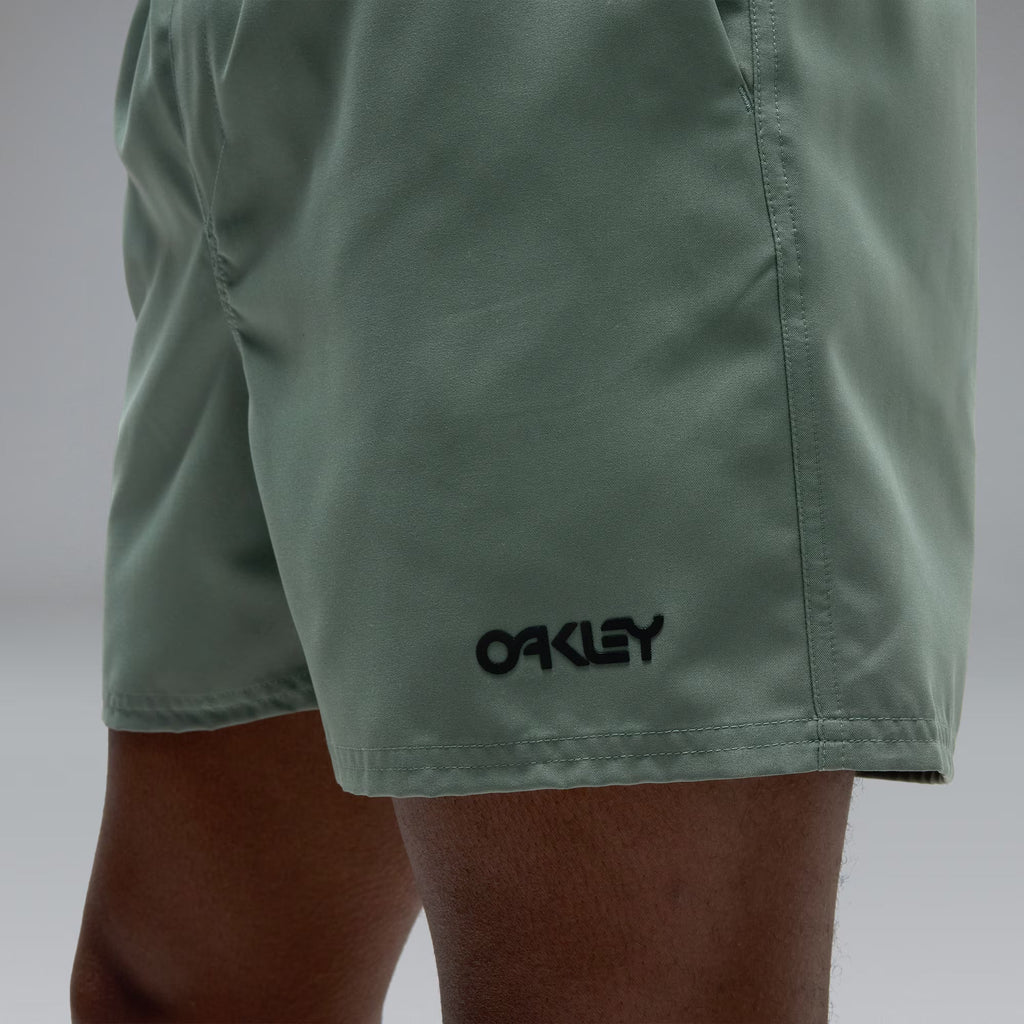 Beach Volleyball 16" Beach Shorts