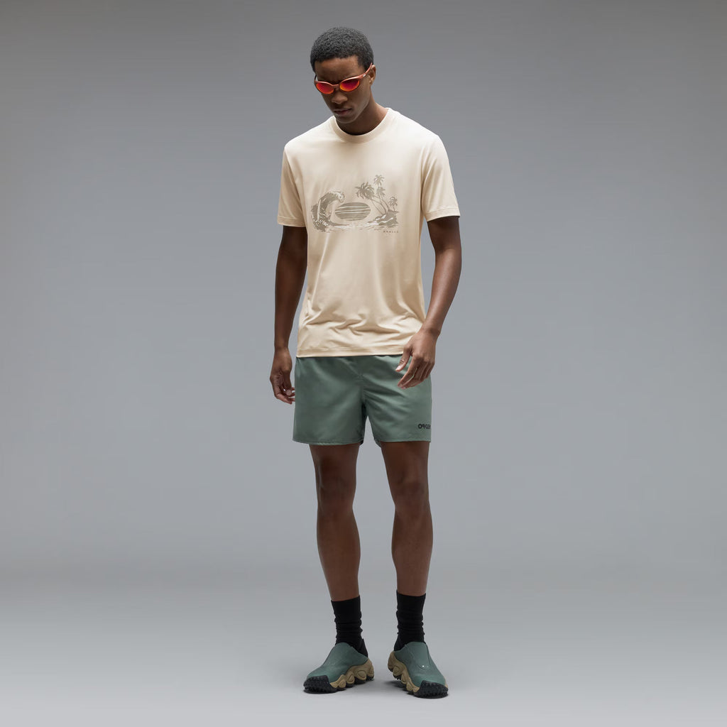 Beach Volleyball 16" Beach Shorts