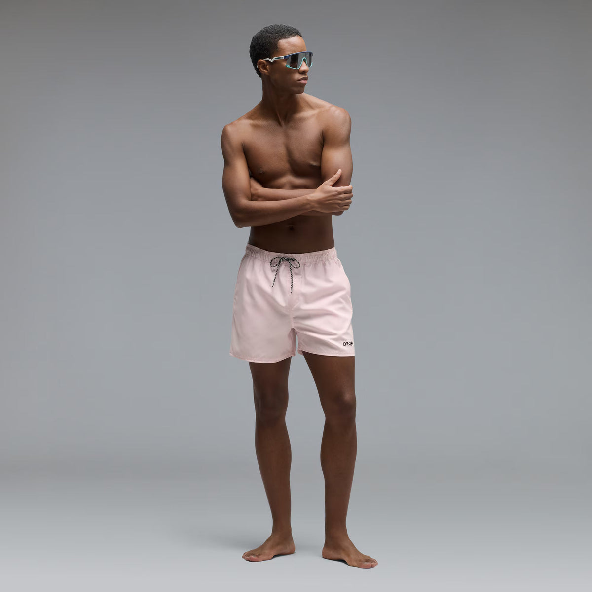 Beach Volleyball 16" Beach Shorts