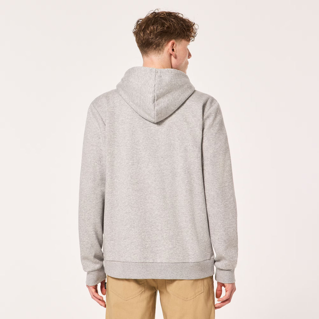 Relax Full Zip Hoodie 2.0