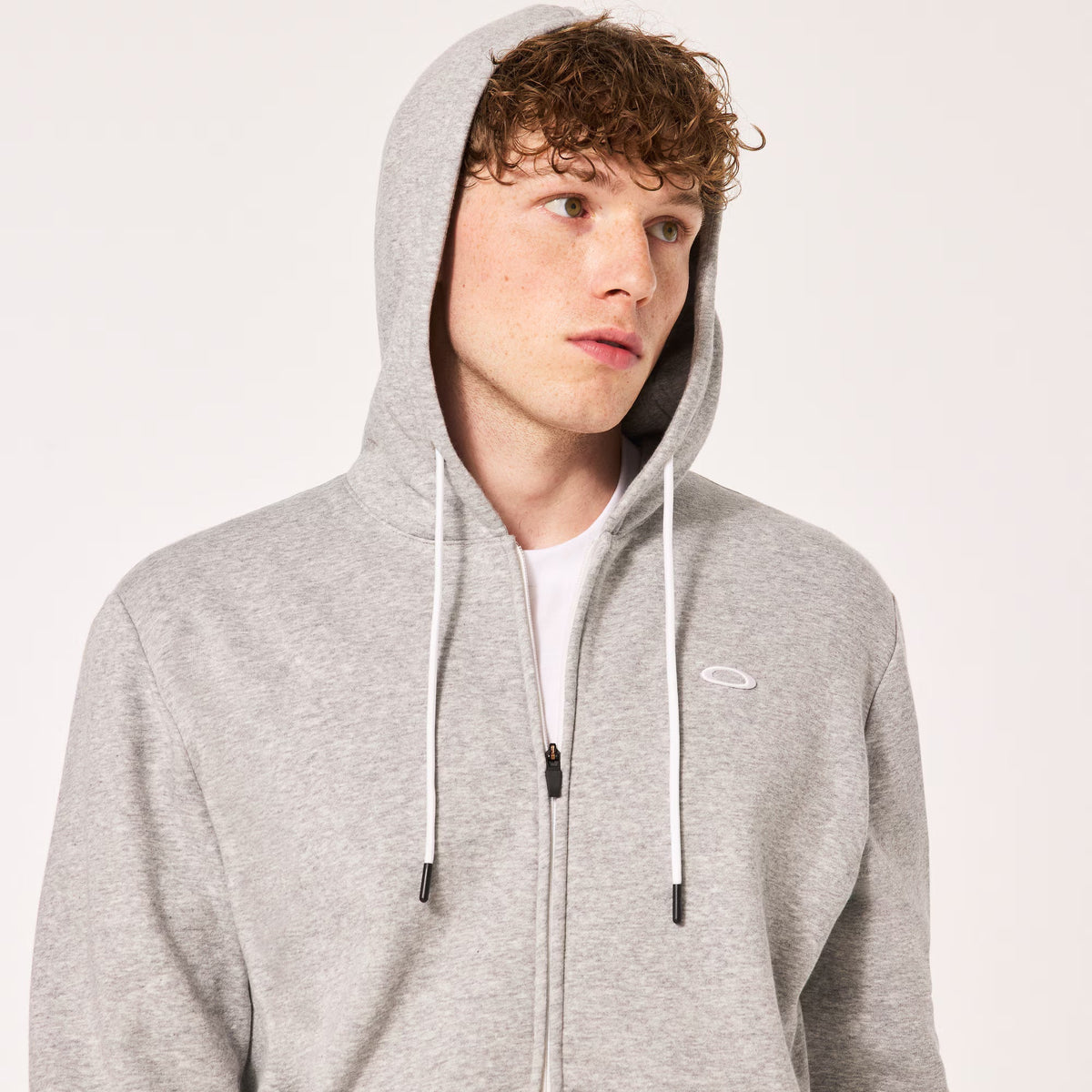 Relax Full Zip Hoodie 2.0