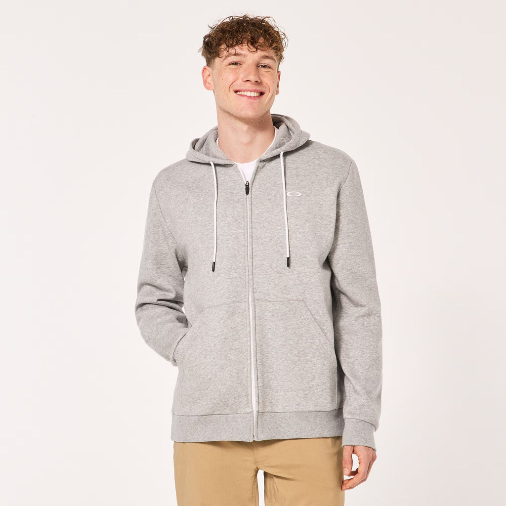 Relax Full Zip Hoodie 2.0