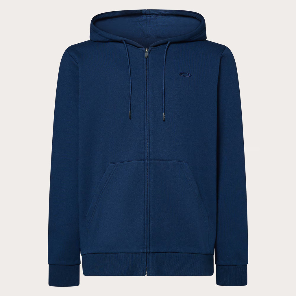 Relax Full Zip Hoodie 2.0