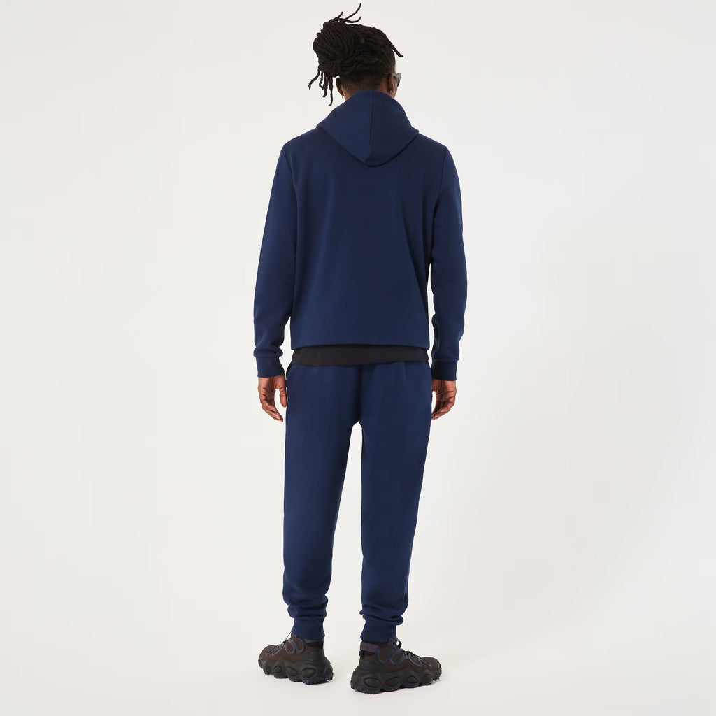 Relax Full Zip Hoodie 2.0