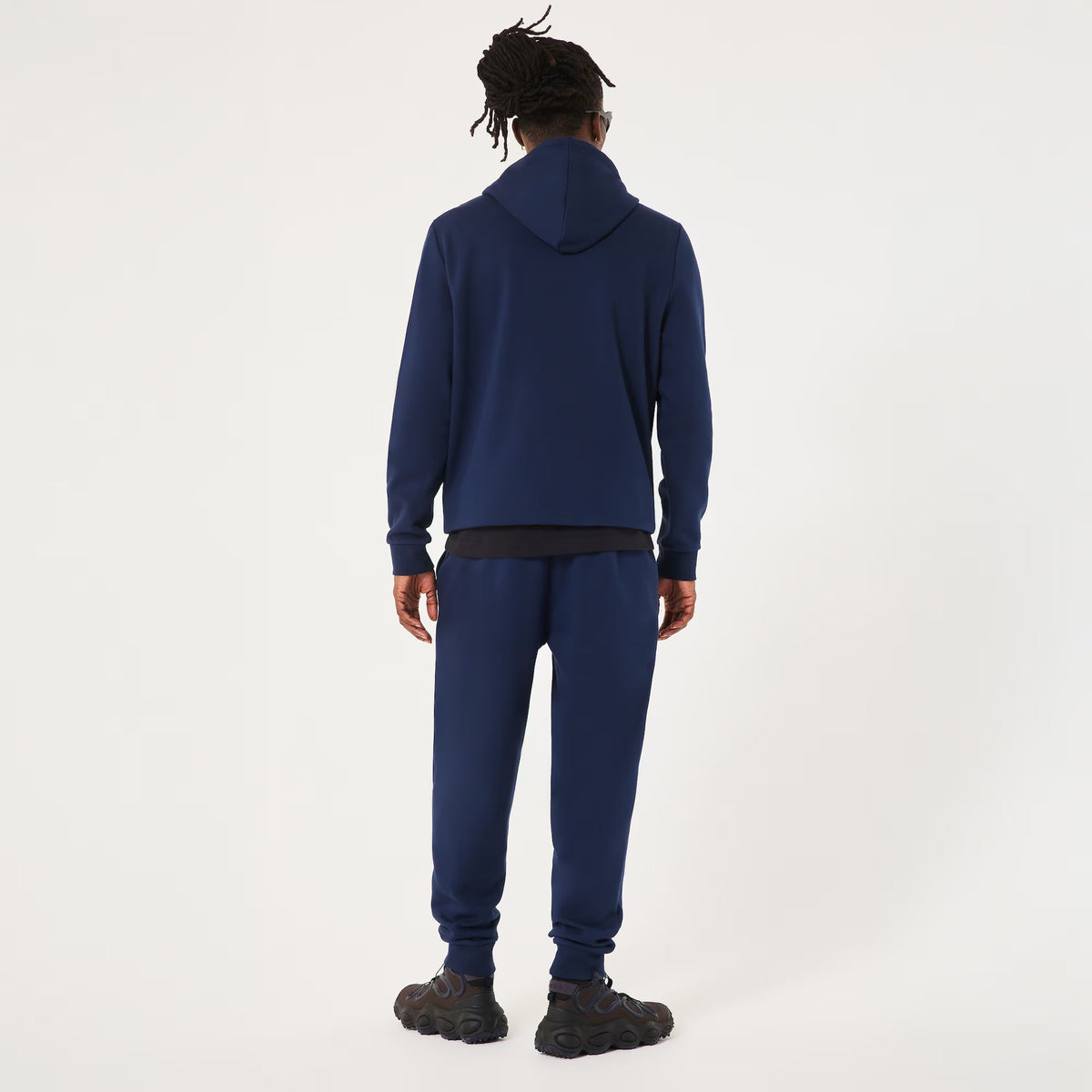 Relax Full Zip Hoodie 2.0