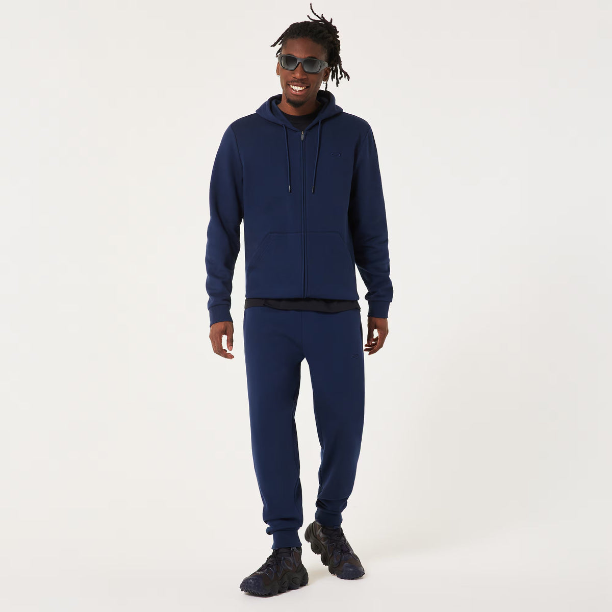 Relax Full Zip Hoodie 2.0