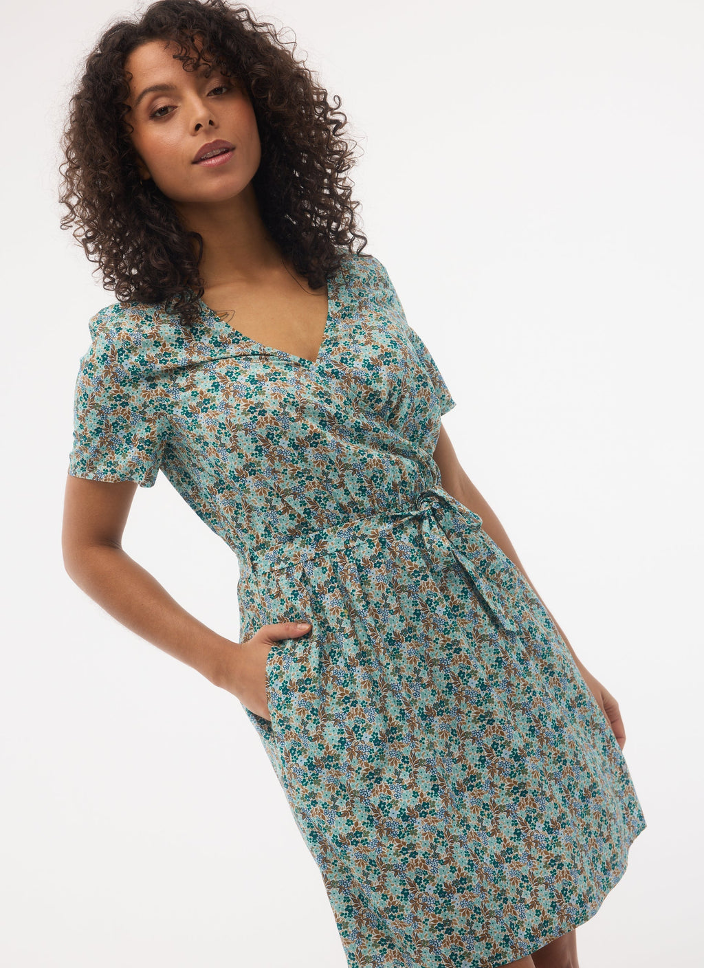 Celeste Dress