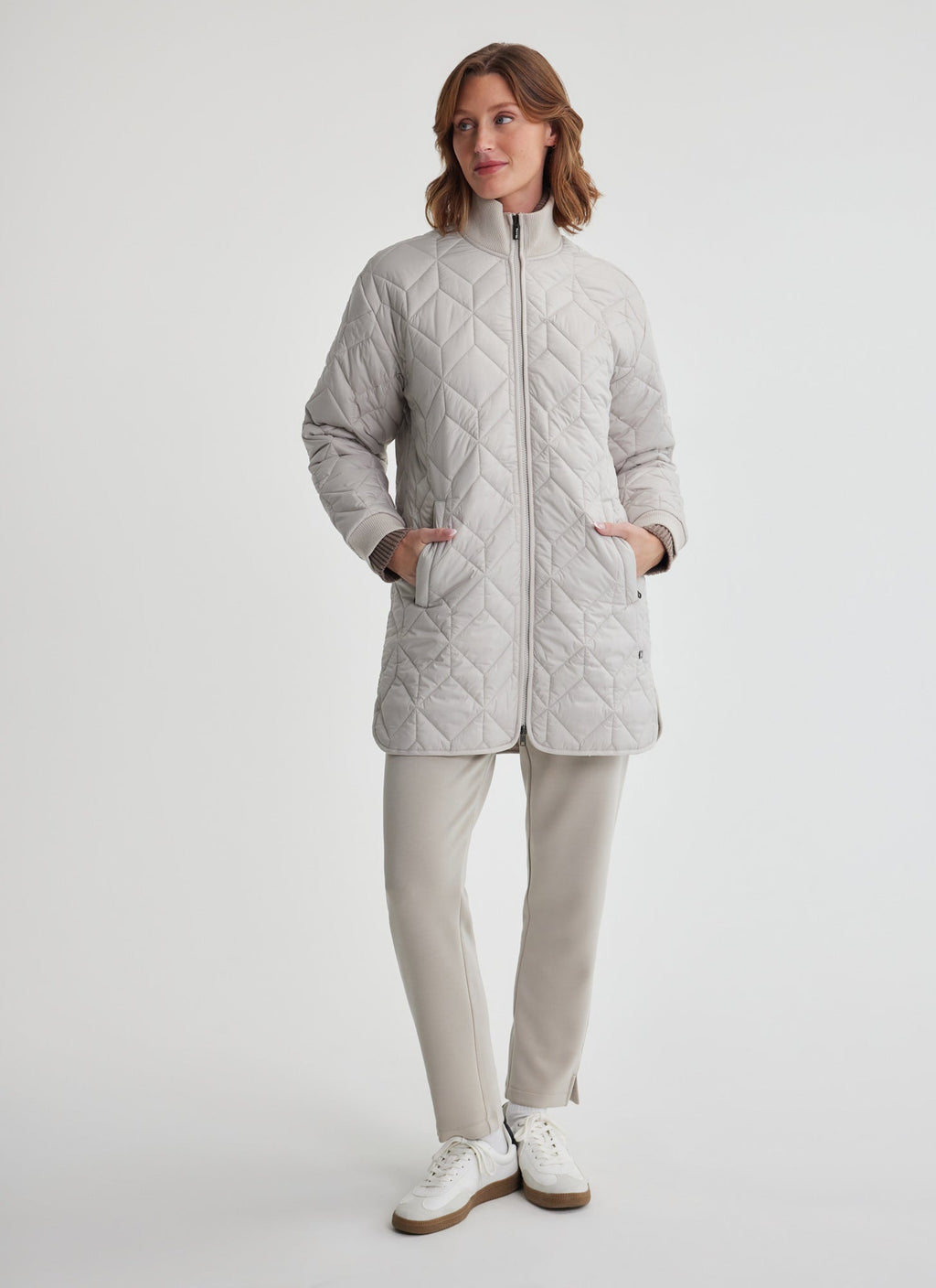 KELSO Coat