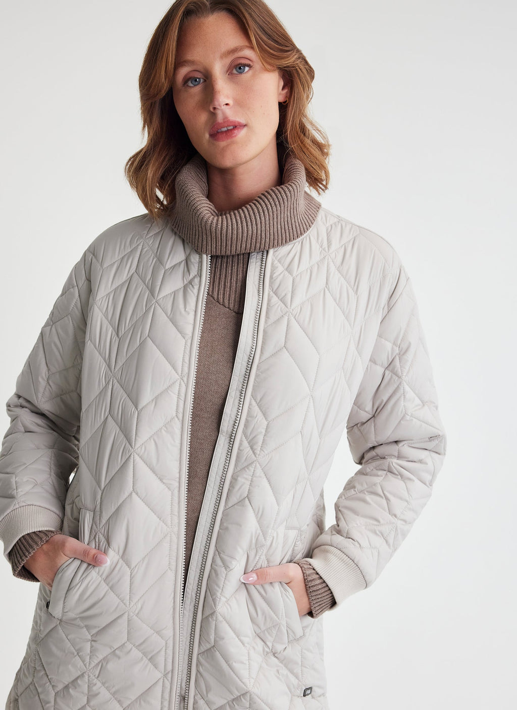 KELSO Coat