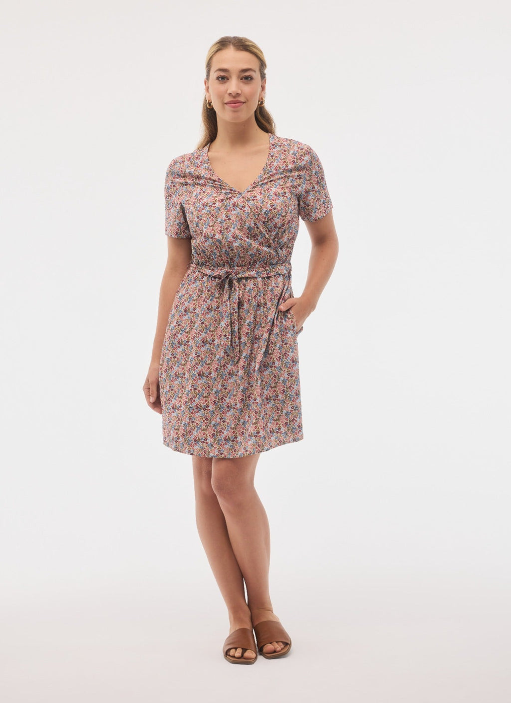 Celeste Dress