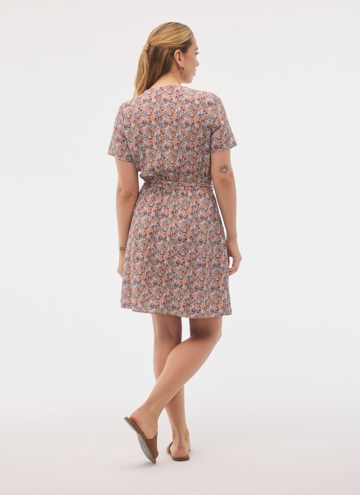 Celeste Dress