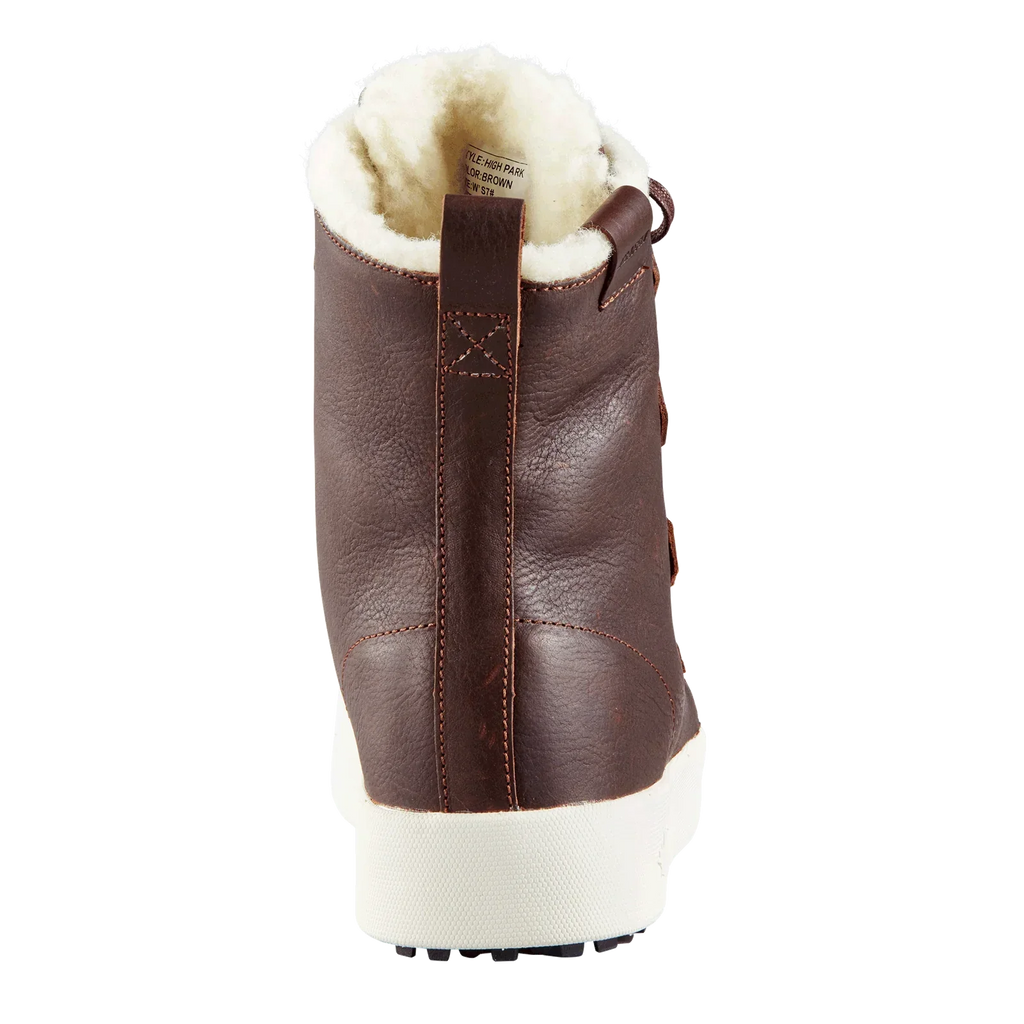 HIGH PARK | Women's Boot