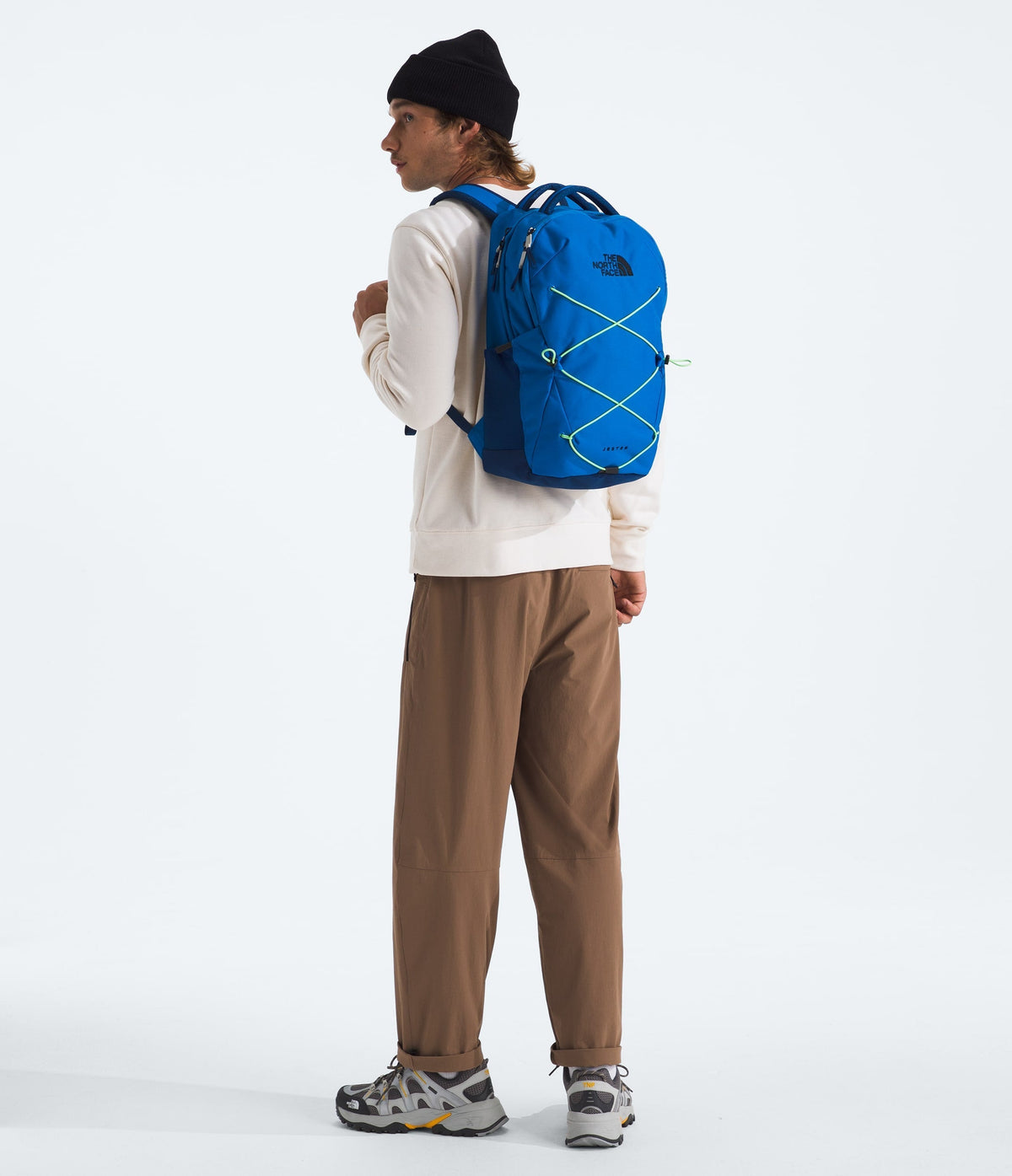 Sac à dos Jester