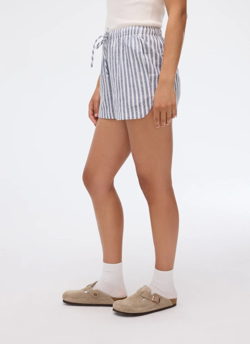 Short ELLA