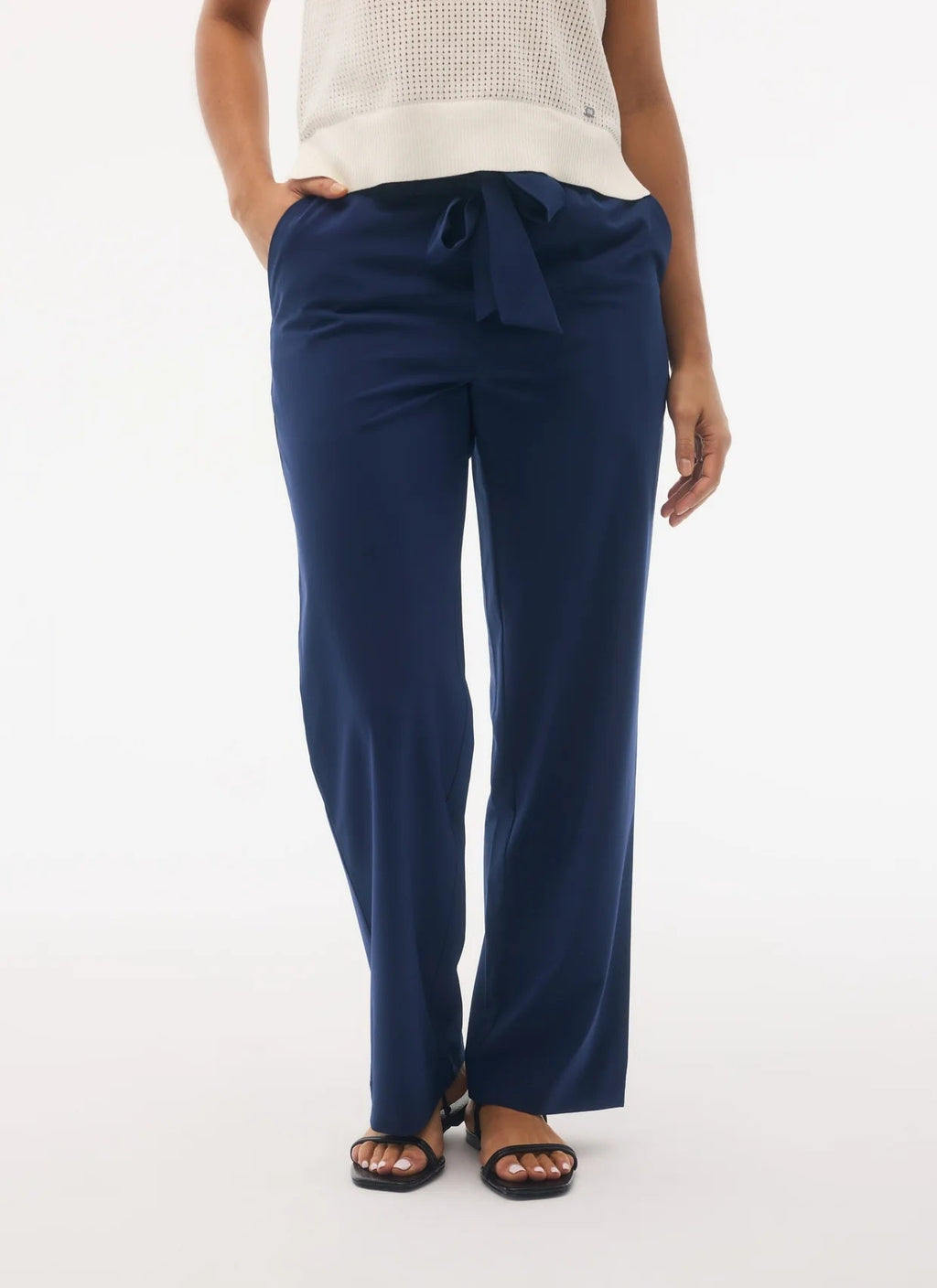 EVERSLEY Trousers