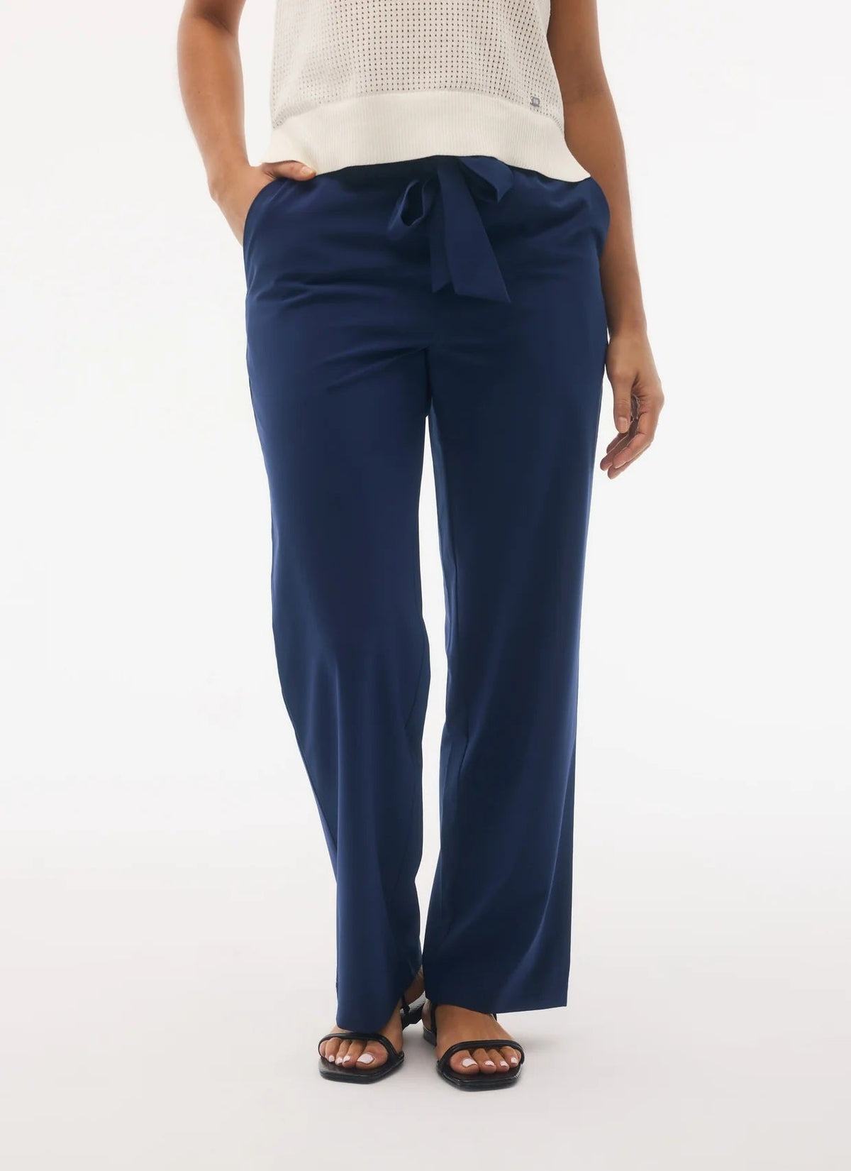 EVERSLEY Trousers