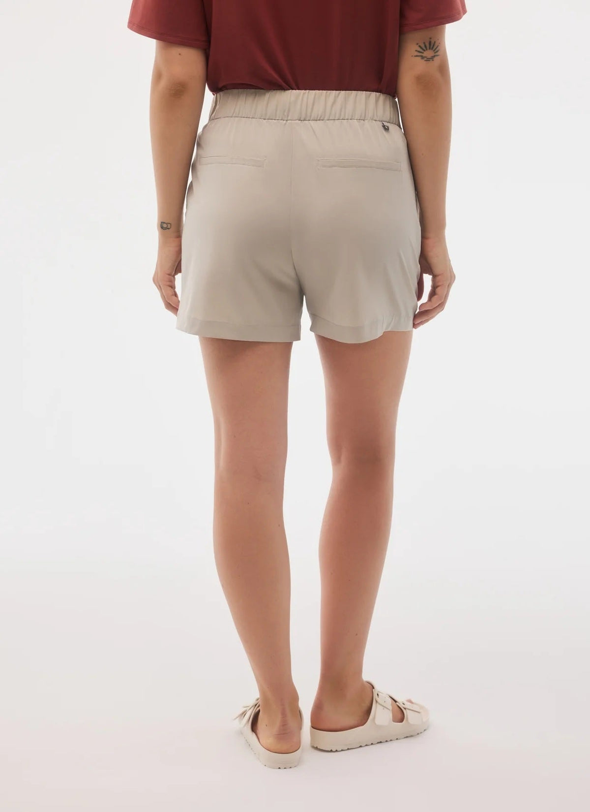 EVERSLEY Shorts