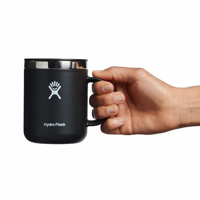 12 oz (355 ml) Coffee Mug