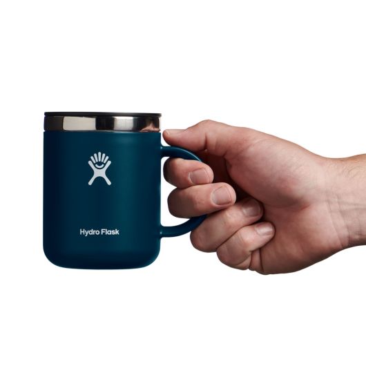 12 oz (355 ml) Coffee Mug