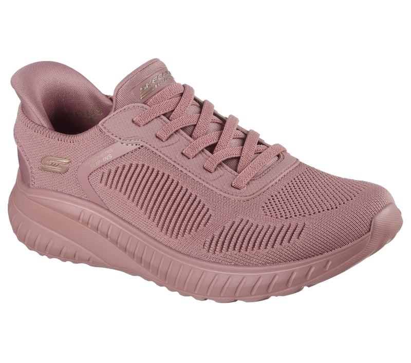Skechers Slip-ins: BOBS Sport Squad Chaos