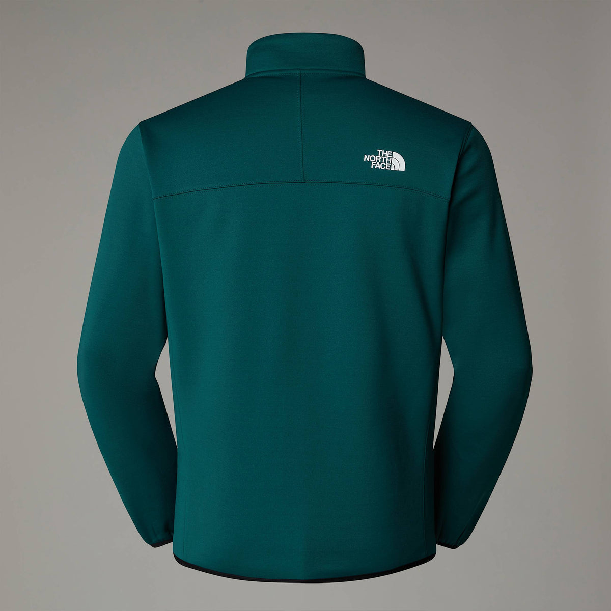 Polaire Crest Full-Zip