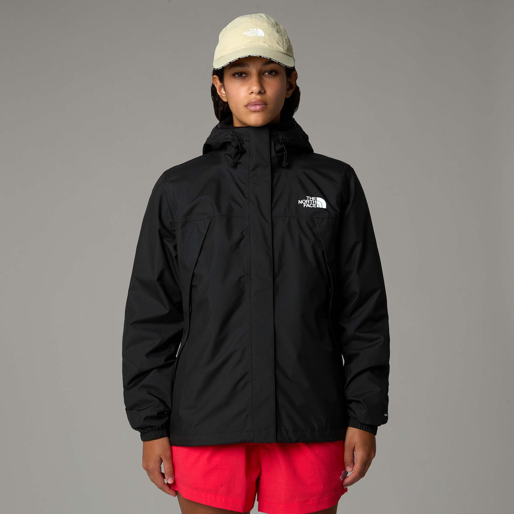 Antora Rain Jacket