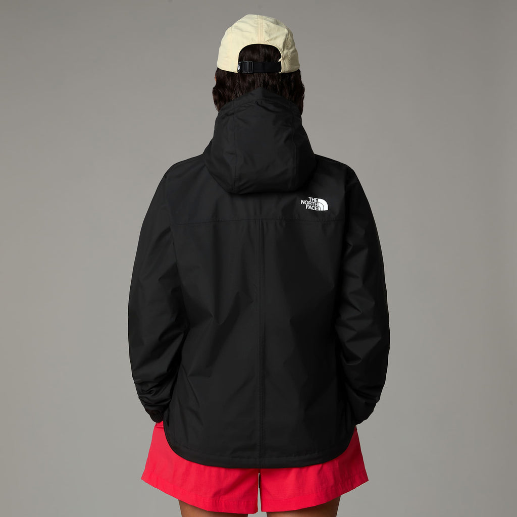 Antora Rain Jacket