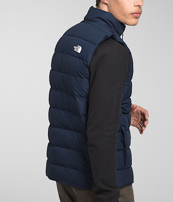 Veste Aconcagua 3