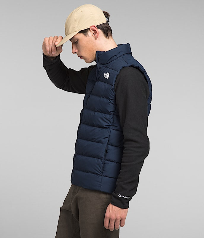Veste Aconcagua 3