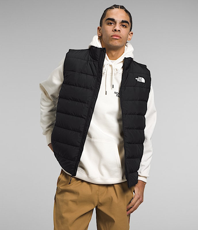 Veste Aconcagua 3
