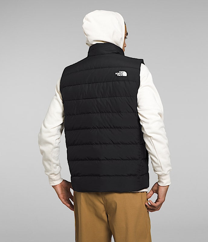 Veste Aconcagua 3