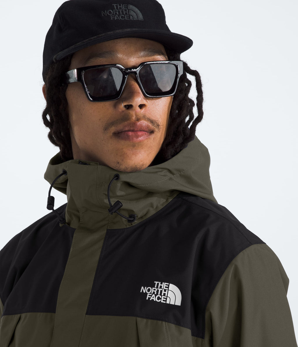 Men's Antora Jacket