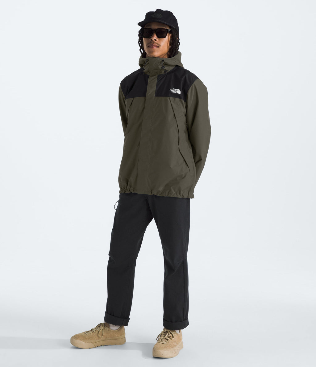 Men's Antora Jacket