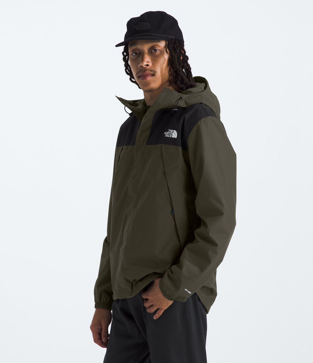 Men's Antora Jacket