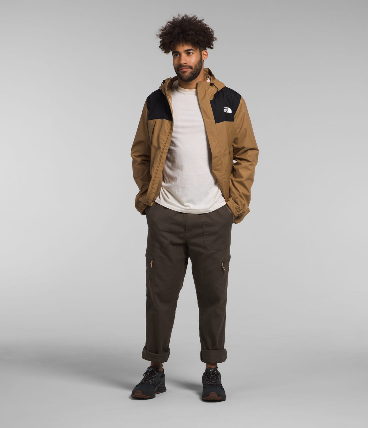 Men's Antora Jacket