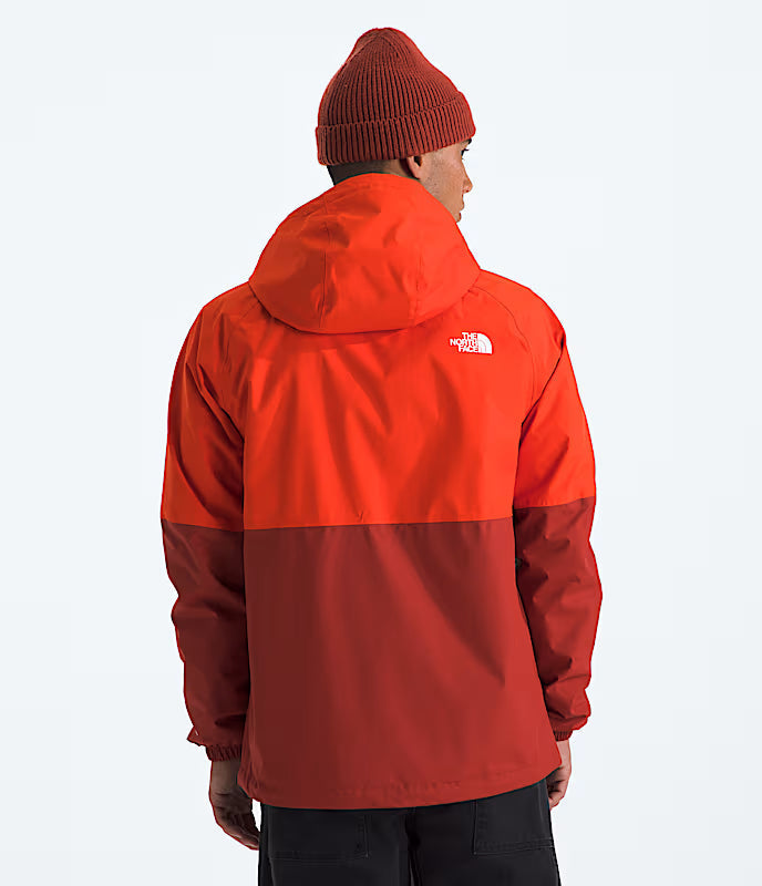 Men's Antora Rain Hoodie