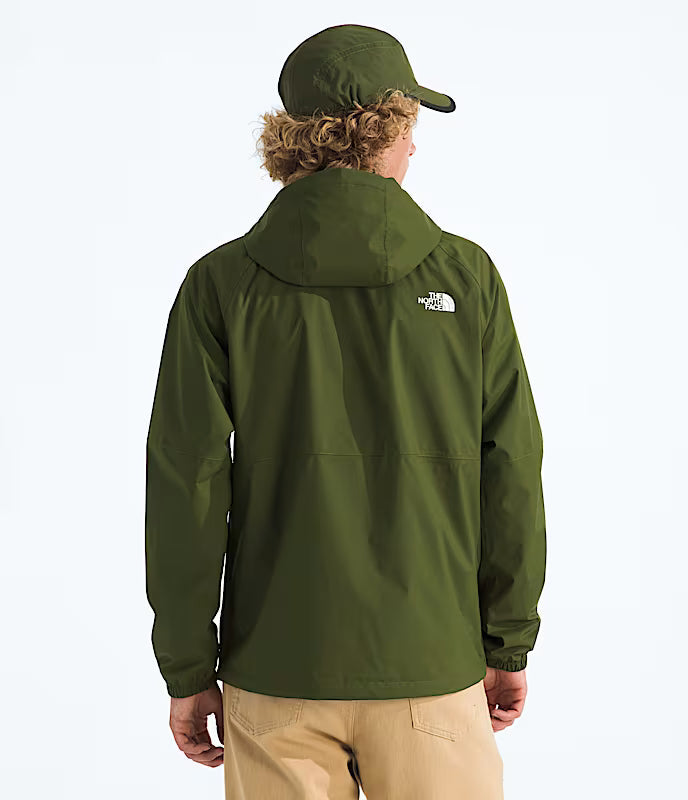 Men's Antora Rain Hoodie