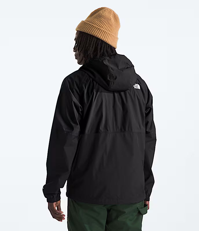 Men's Antora Rain Hoodie