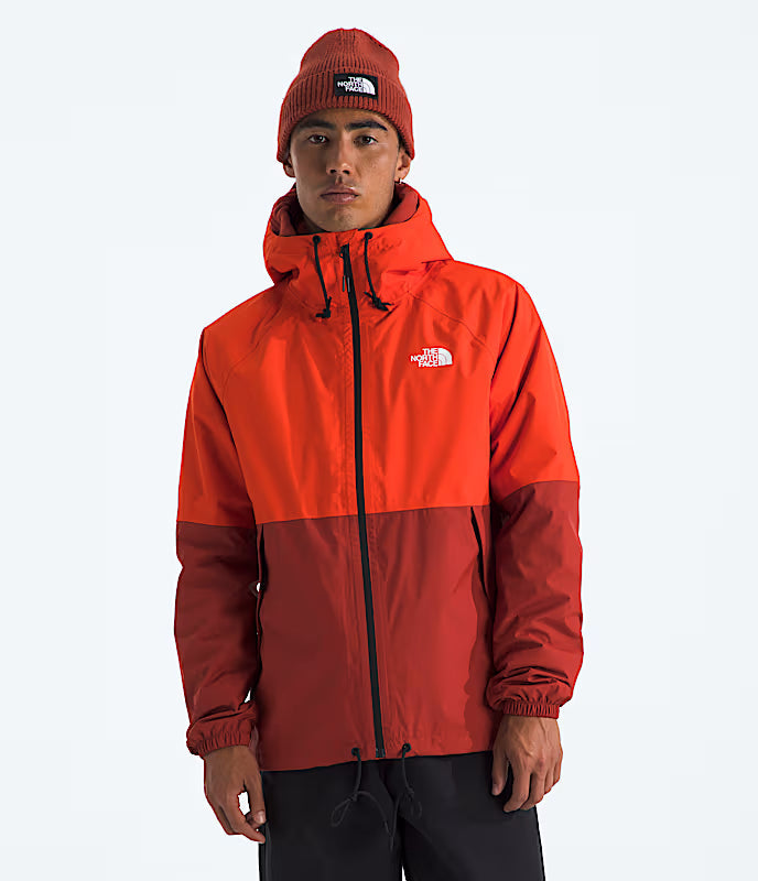 Men's Antora Rain Hoodie