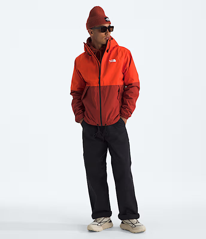 Men's Antora Rain Hoodie