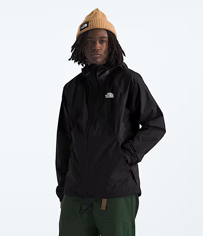 Men's Antora Rain Hoodie