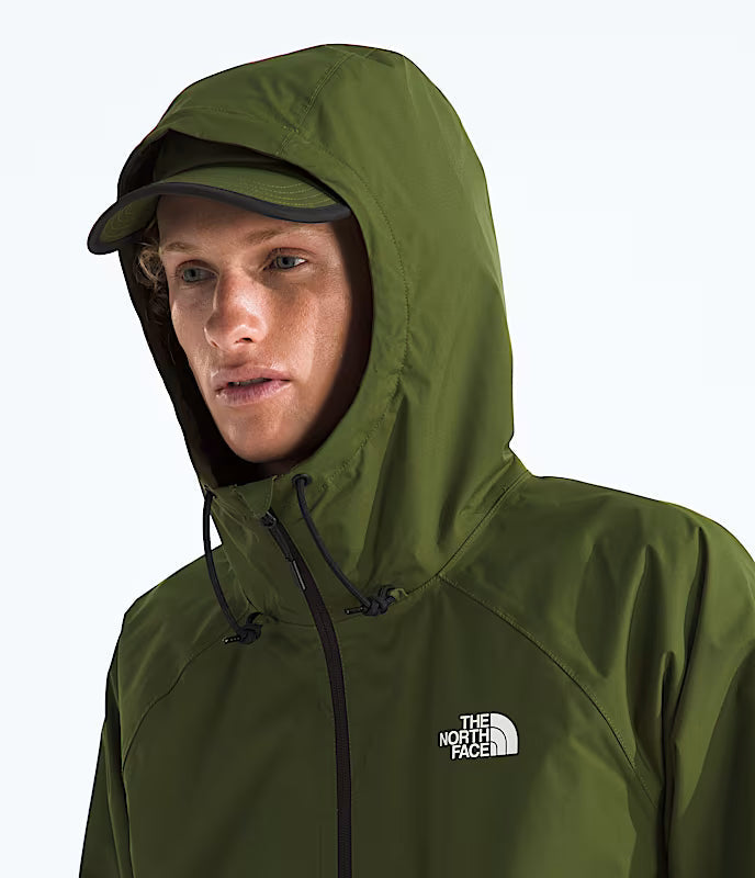 Men's Antora Rain Hoodie