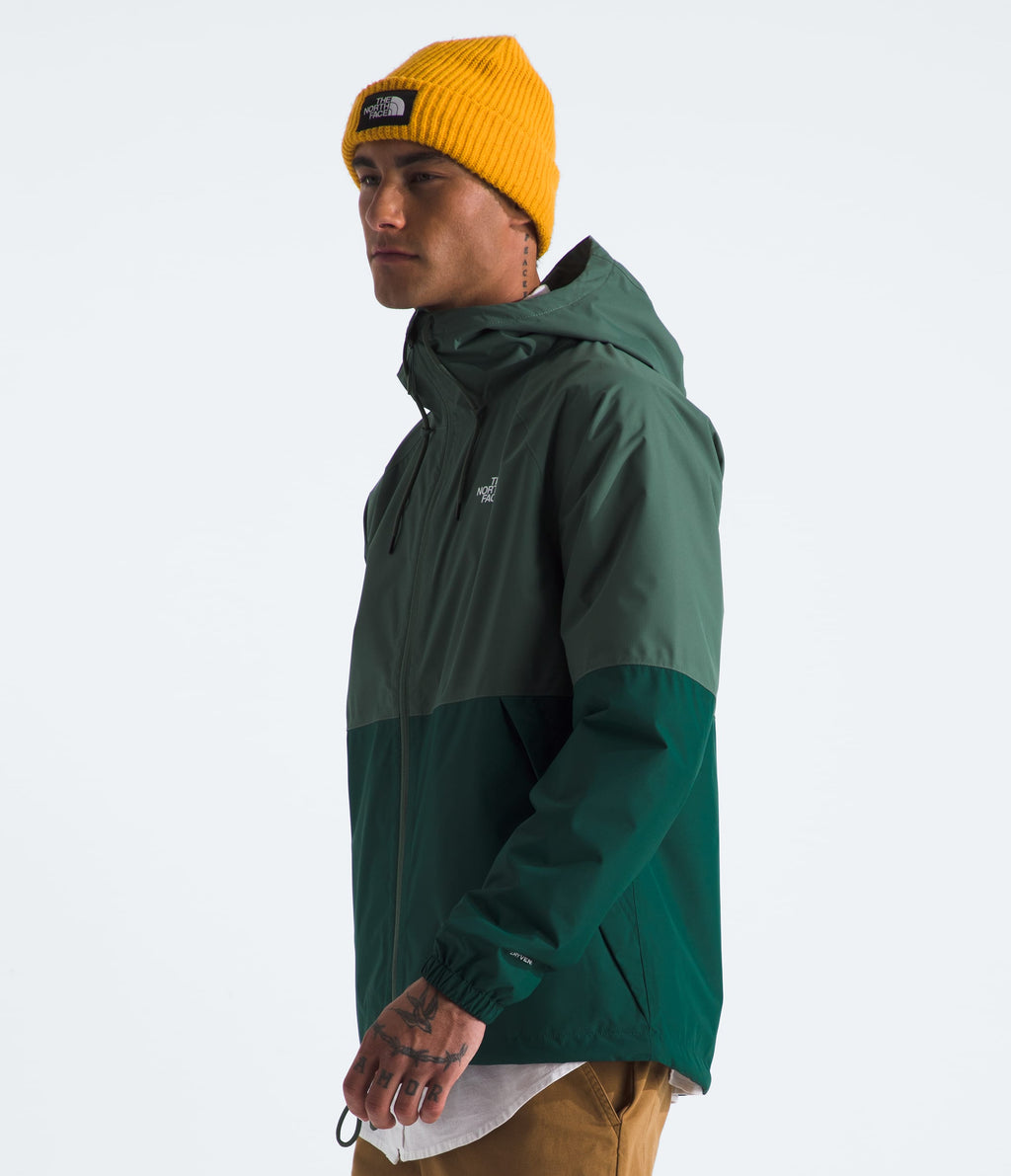Men's Antora Rain Hoodie