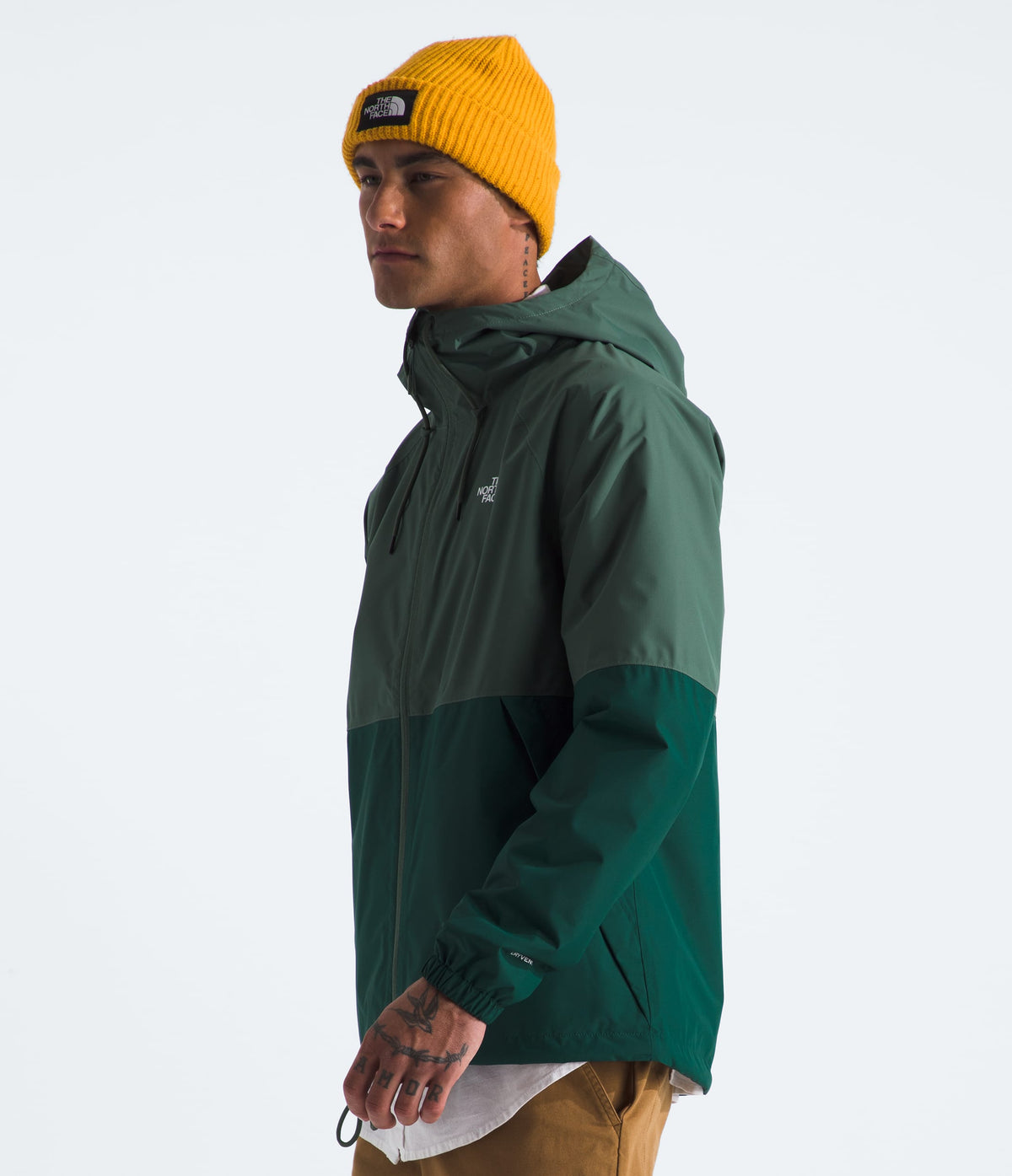 Men's Antora Rain Hoodie