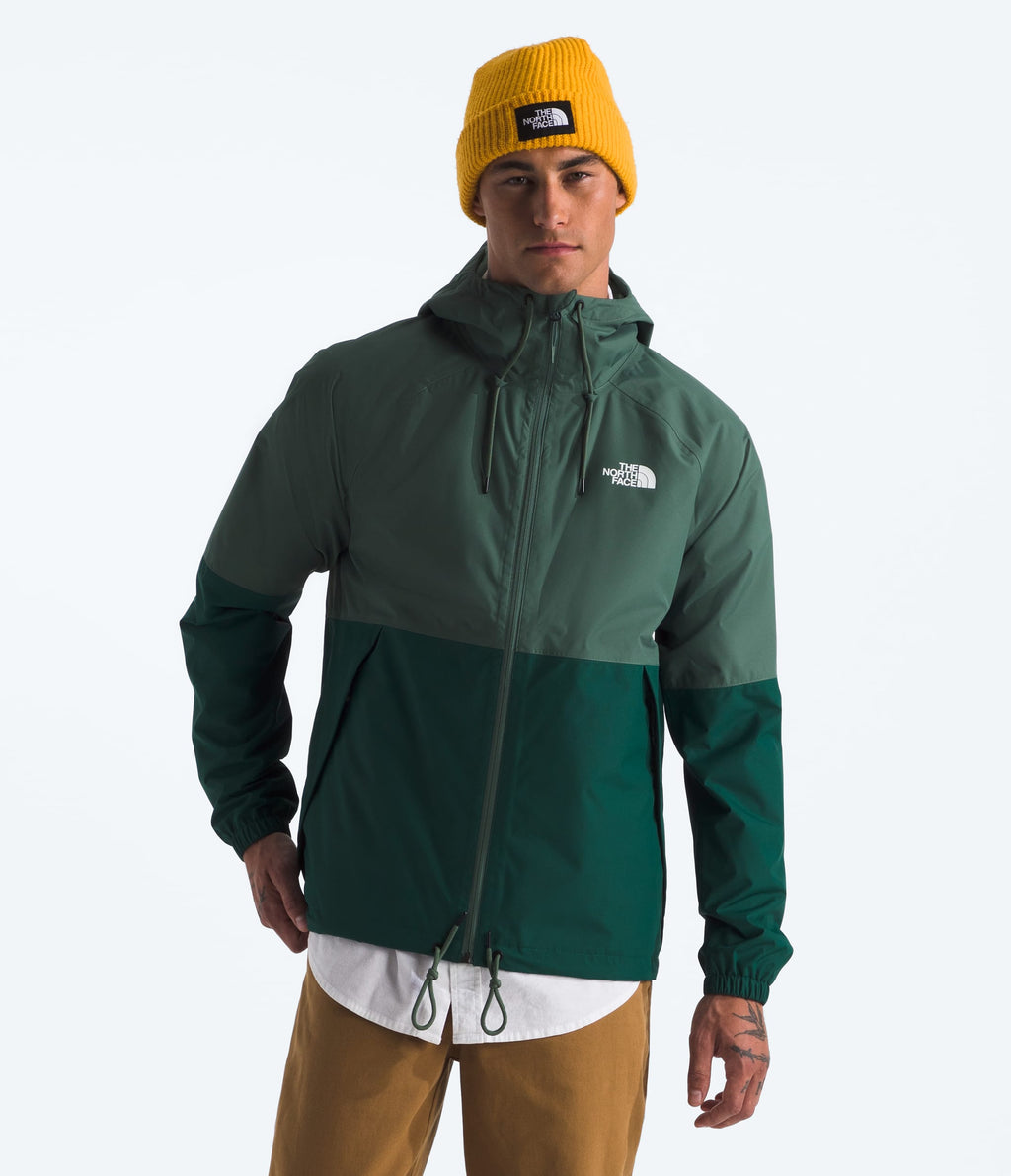 Men's Antora Rain Hoodie