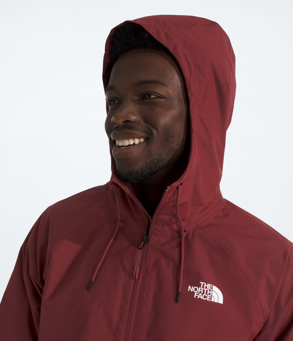 Men's Antora Rain Hoodie
