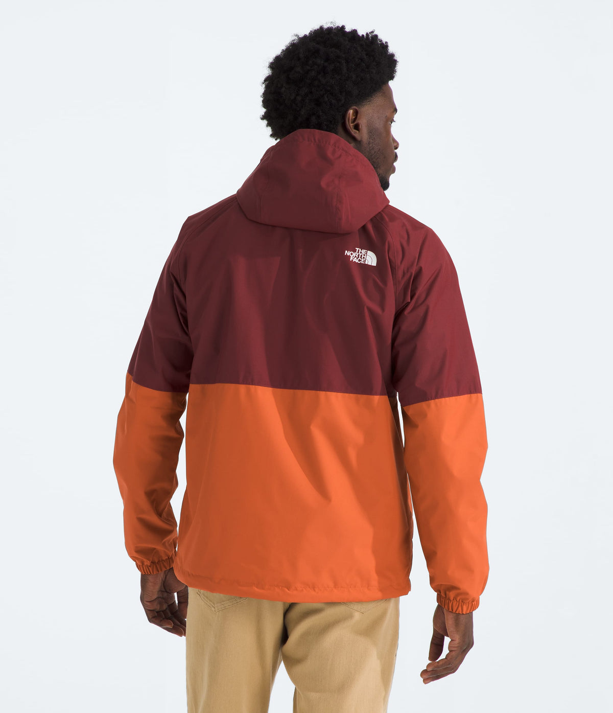 Men's Antora Rain Hoodie