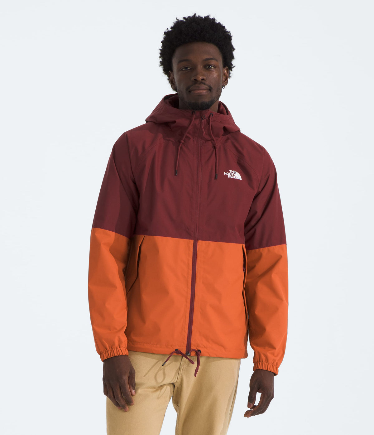 Men's Antora Rain Hoodie